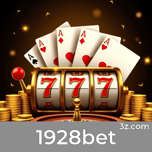 1928bet: Slots-Altos Prêmios, Jogos de Mesa-Diversão Garantida, Live Dealer-Experiência Imersiva