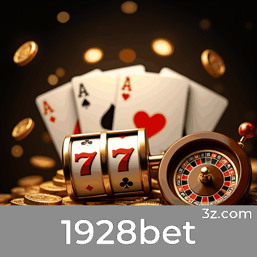 1928bet: Plataforma de Apostas com Serviço Profissional e Vantagens Incríveis